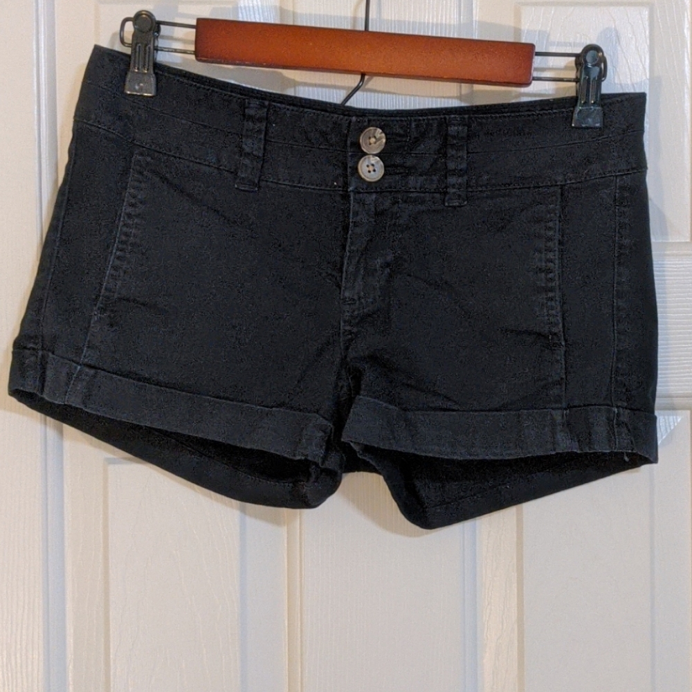 Express trouser shorts sz 0